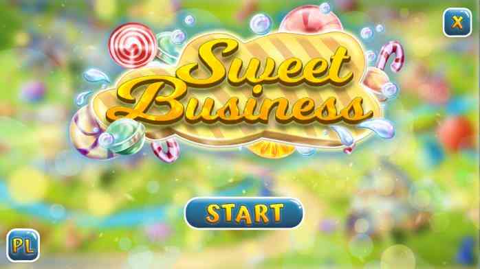 甜品公司游戏(Sweet Candy Clicker)0.1 安卓版截图
