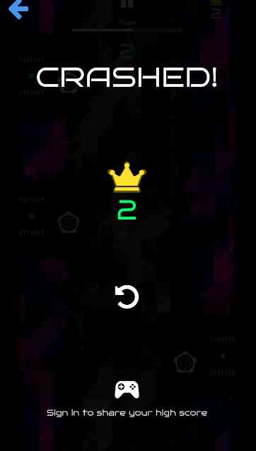 撞击得分(Bump Score)1.0安卓版截图