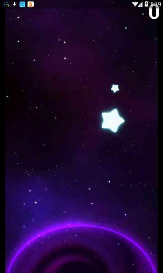 星状星体(Stellaformer)1.12 安卓版截图