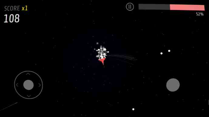最后的银河系(the last galaxy)1.43 单机免费版截图