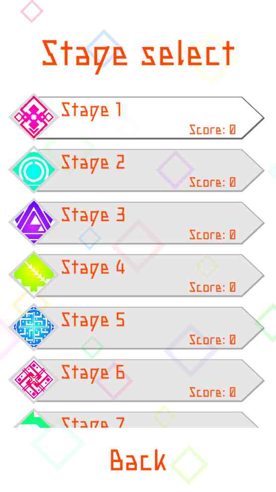 Fly Beats手游下载-Fly Beats(航行节拍)1.0.0 安卓版截图