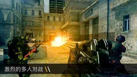 2021子弹力量Bullet Force