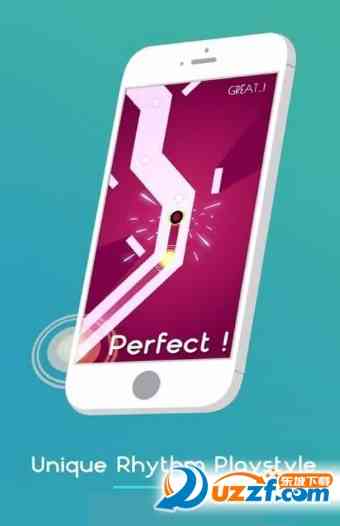 Dancing Ballz下载-Dancing Ballz游戏1.1.6 安卓最新版截图