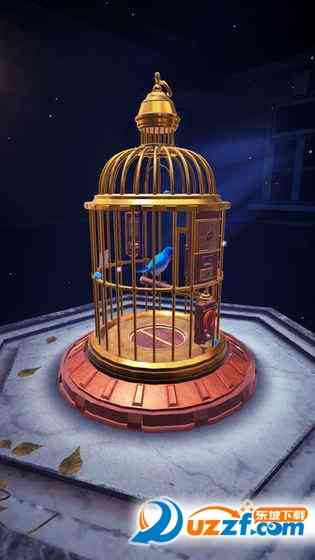 the birdcage安卓下载-the birdcage安卓版(鸟笼)1.0 最新版截图