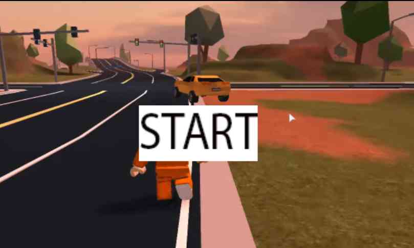 罗布斯越狱(Tips Roblox JailBreak)8.9 最新版截图