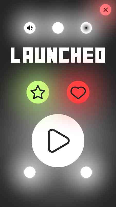 推出(Launched)1.03 安卓最新版截图
