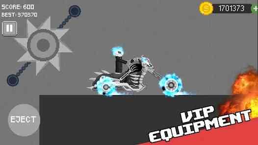 物理游乐场手游下载-Dismount Playground物理游乐场游戏1.11 最新版截图