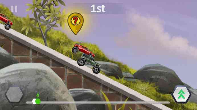 BattleCars(战车越野遥控赛)0.1安卓版截图