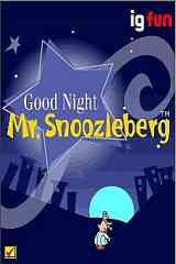 Snoozleberg(梦游先生手游)1.0 安卓最新版截图