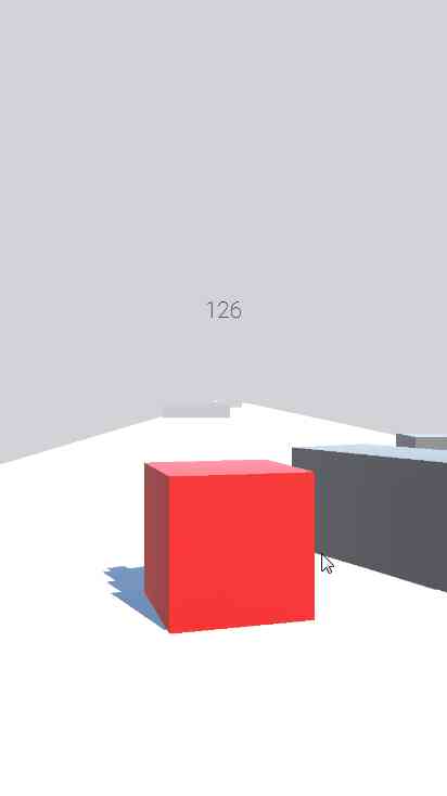 前进的方块(SwiftCube)1.1 安卓版截图