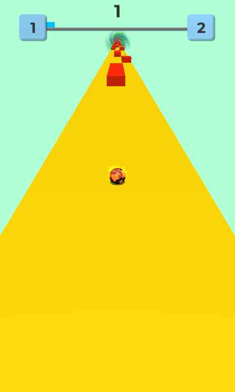 Speed Balls Rush Game(速度球赶游戏)1.0 安卓版截图