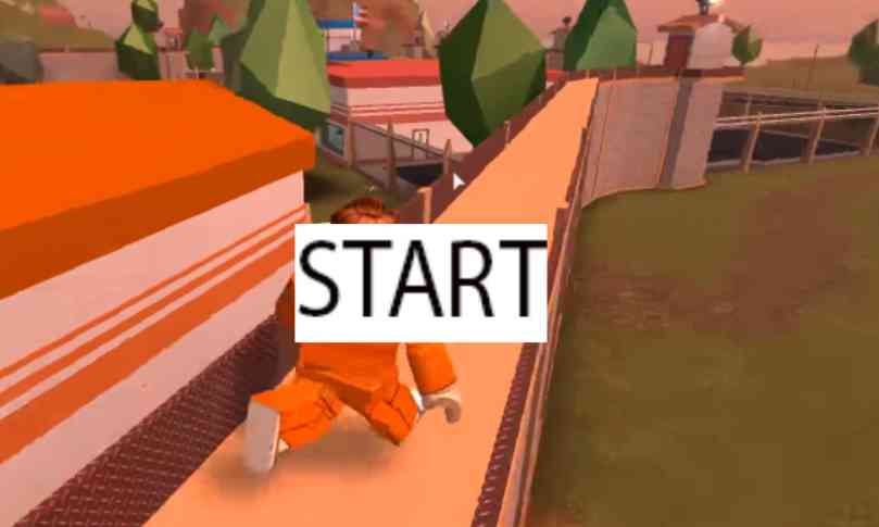 罗布斯越狱(Tips Roblox JailBreak)8.9 最新版截图
