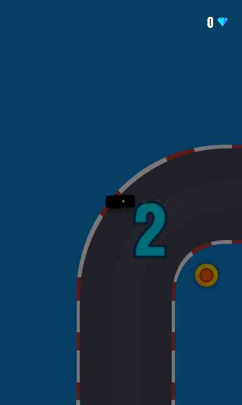 疯狂漂移(Easy Drift Mania)1.0.0 最新版截图
