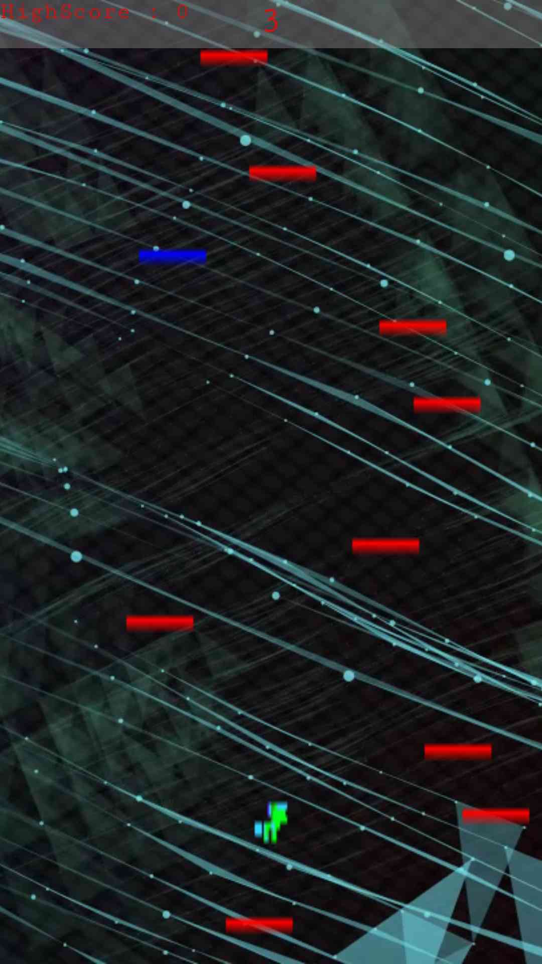 Zebresel Jump(泽布雷塞尔跳跃)1.0.8 最新版截图