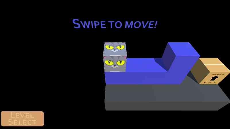 猫咪推箱子(Parallel Puzzler)1.3 安卓版截图