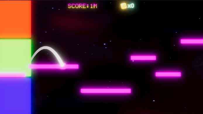 霓虹灯伙伴(neon billy)1.1.0 安卓版截图