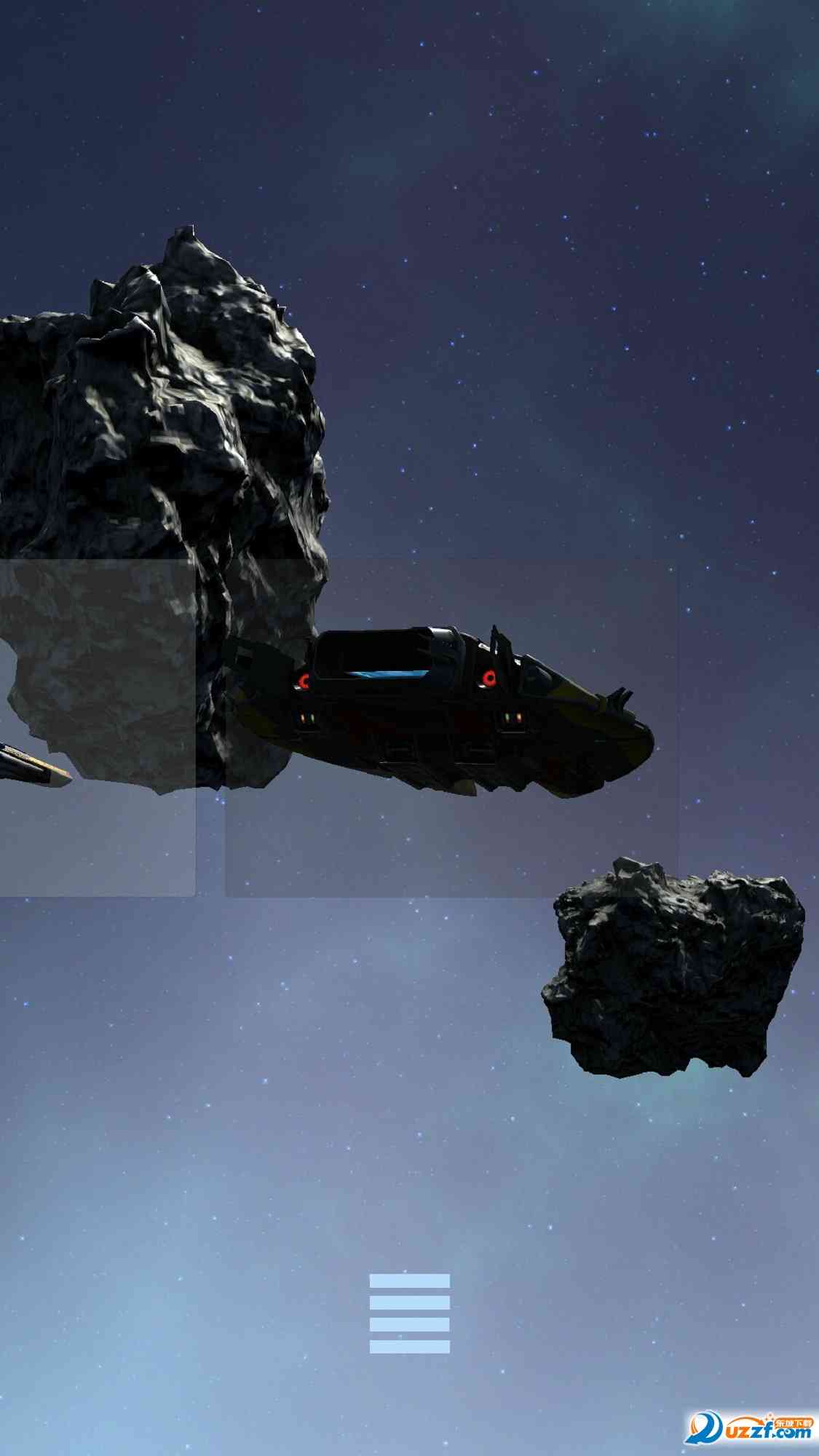 星尘无尽下载-Stardust Endless星尘无尽手游1.1 安卓最新版截图