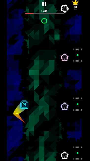 撞击得分(Bump Score)1.0安卓版截图