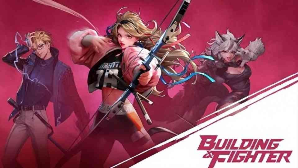 bnf手游韩服下载-bnf手游国际服1.0.12 最新版截图