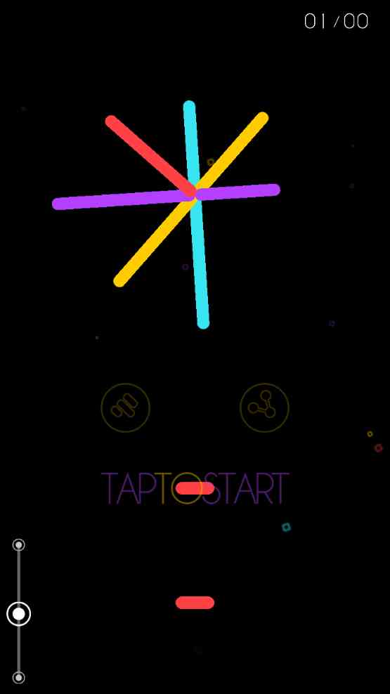 木棒旋转(Stick Spin)1.1 安卓最新版截图