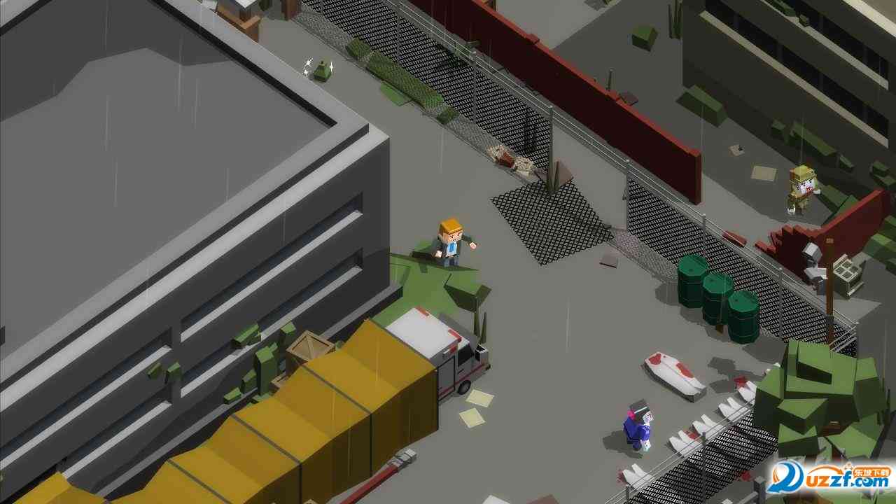 NearEscape手游下载-NearEscape0.46 安卓最新版截图