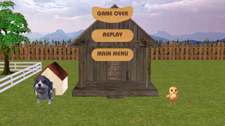保护农场(Protect Farm)4.0 安卓版截图