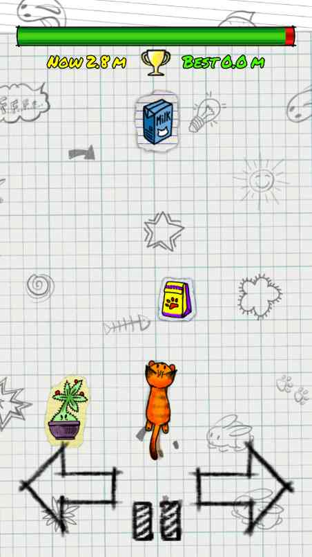 尼克逃脱(NekoEscape)1.0.0 安卓版截图