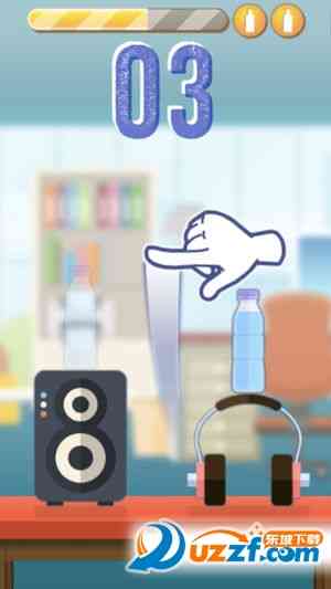 Bottle Ground手游下载-Bottle Ground游戏1.0 安卓版截图