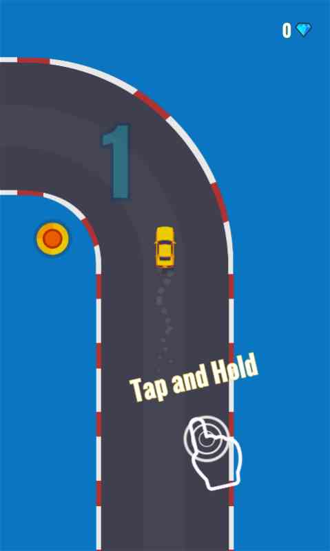 疯狂漂移(Easy Drift Mania)1.0.0 最新版截图