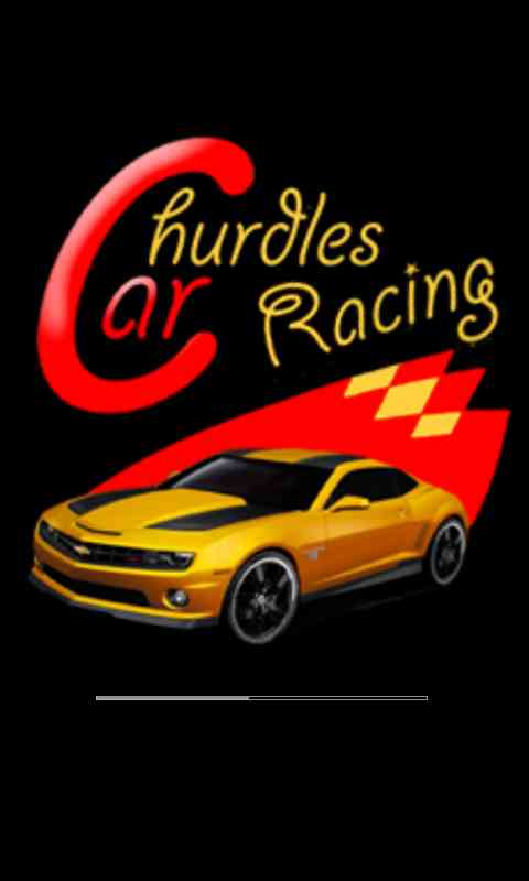 跨栏赛车(Hurdles car Racing)1.0.1 安卓版截图