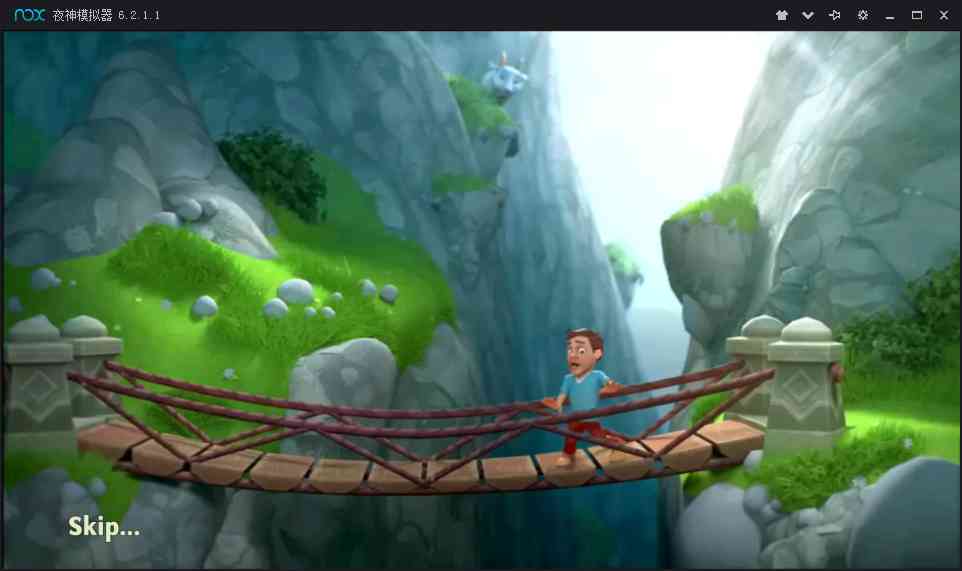 Journey Jake(旅行杰克手游)1.4.91 手机版截图