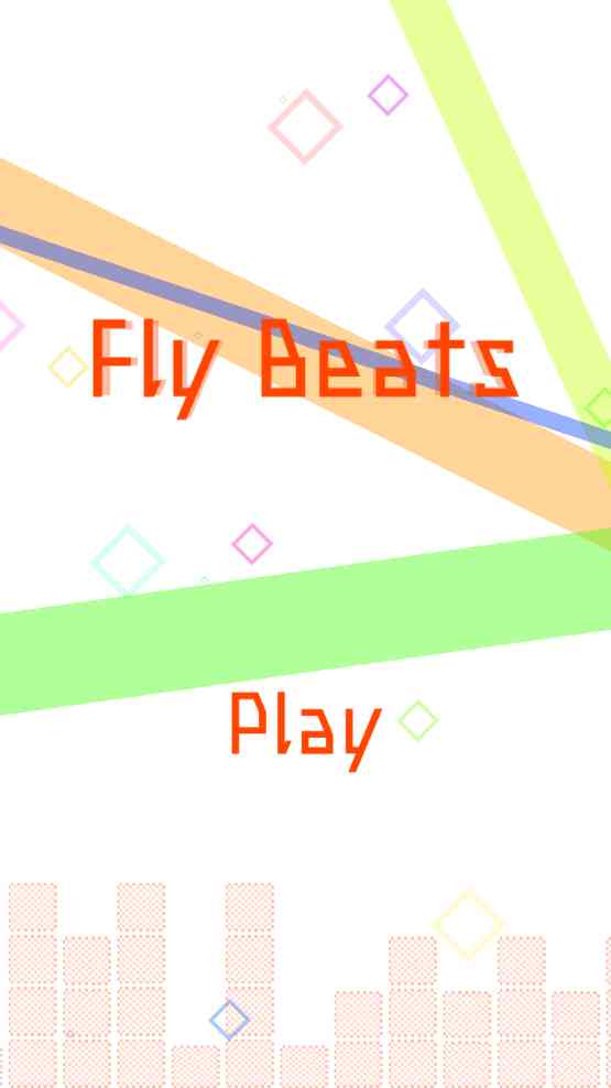 Fly Beats手游下载-Fly Beats(航行节拍)1.0.0 安卓版截图