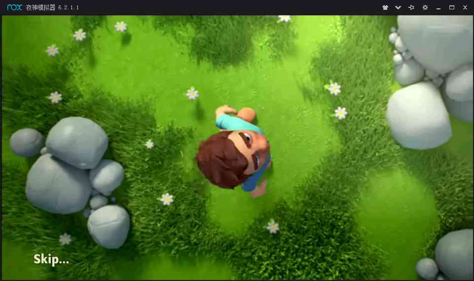 Journey Jake(旅行杰克手游)1.4.91 手机版截图