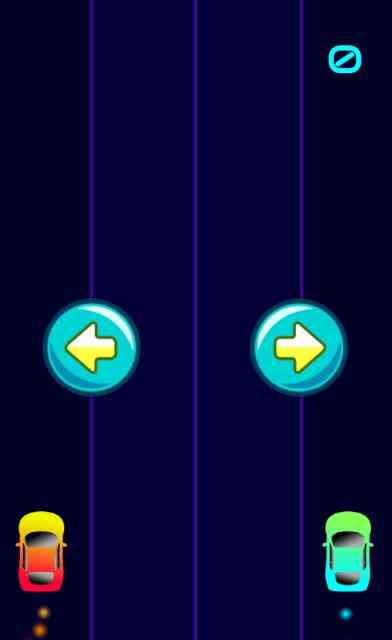 2量汽车挑战(2 Rides Challenge)2.0 安卓版截图