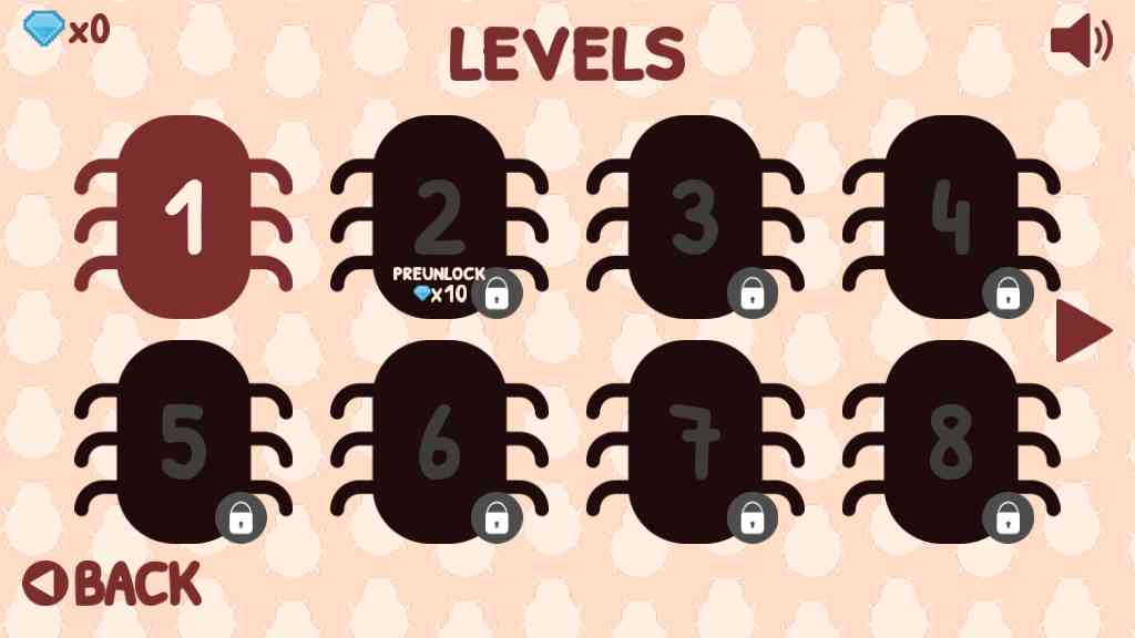 错误报告(Bug Report)1.2.1 安卓版截图