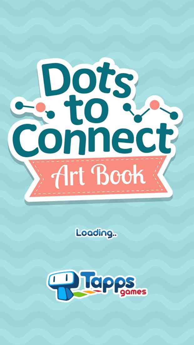 连点线画画(Dots to Connect: Art Book)1.0.1 安卓版截图
