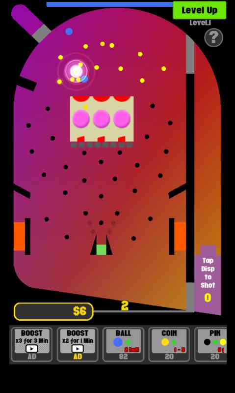 Slot Balls(缝隙球)1.0 安卓最新版截图