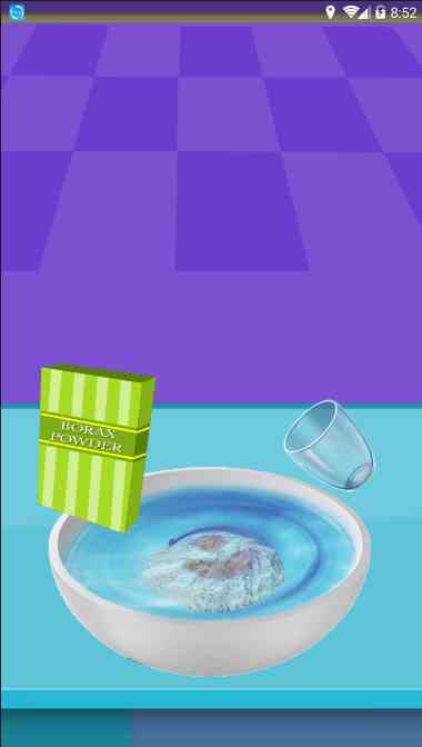 DIY黏液制造游戏(SlimeGame)1.0.1 安卓版截图
