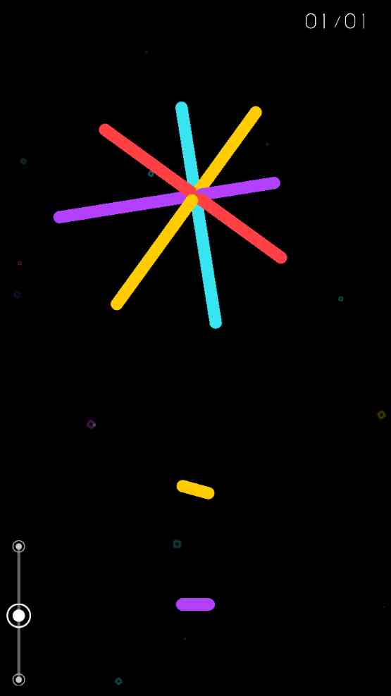 木棒旋转(Stick Spin)1.1 安卓最新版截图