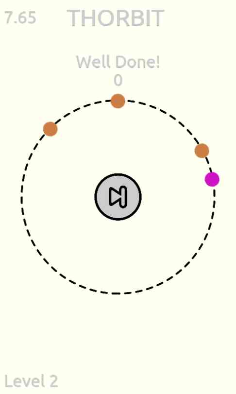 Thorbit下载-Thorbit游戏1.0 安卓版截图