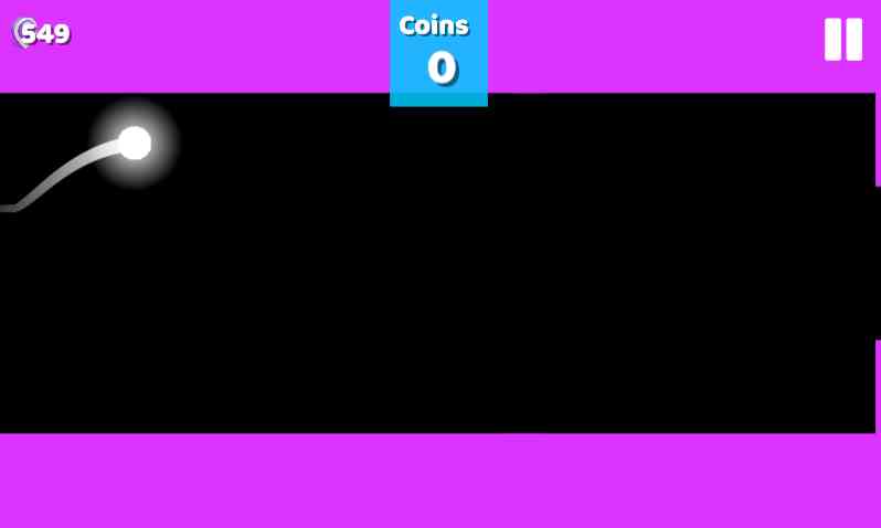 小球跳跃(X Ball Jump)1.0.2 最新版截图