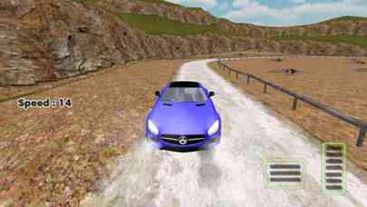 StreetDriving手游3.7 安卓版截图