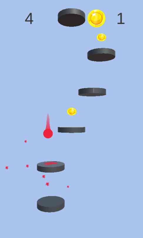 Bounce Forever游戏下载-Bounce Forever安卓版1.0.2 手机版截图