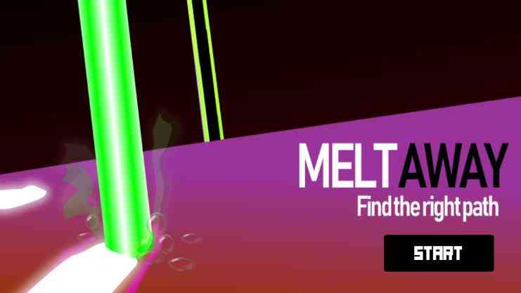 融化(Melt Away)1.0 安卓手机版截图