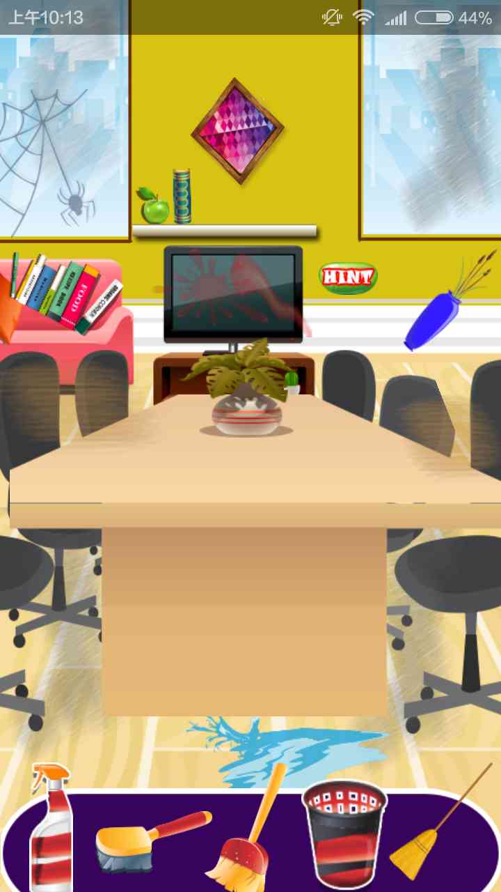 办公室清洁(Office Clean Up)1.0.2 安卓版截图