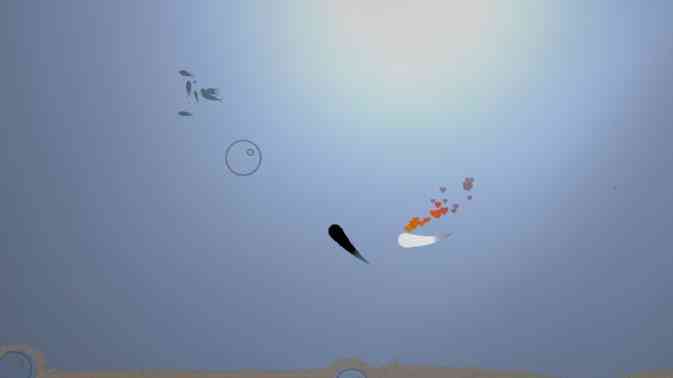 海洋生活(Life at Sea)1.0.9 安卓版截图