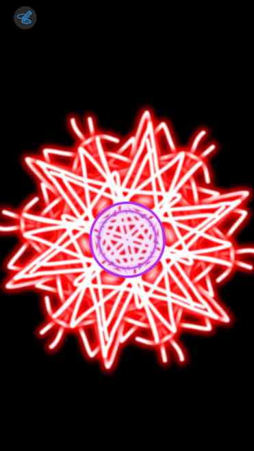 画一个陀螺(draw and spin)1.0 安卓版截图
