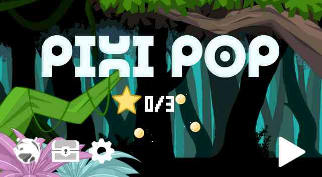 普拉达流行(Pixi Pop)1.1安卓手机版截图