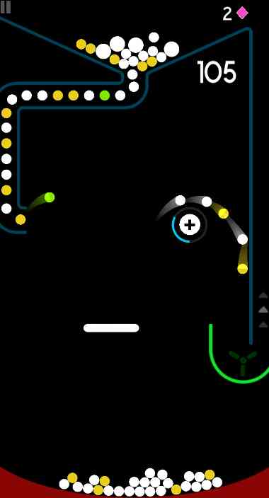 滚珠(Ovo Ball)1.2.0 安卓版截图