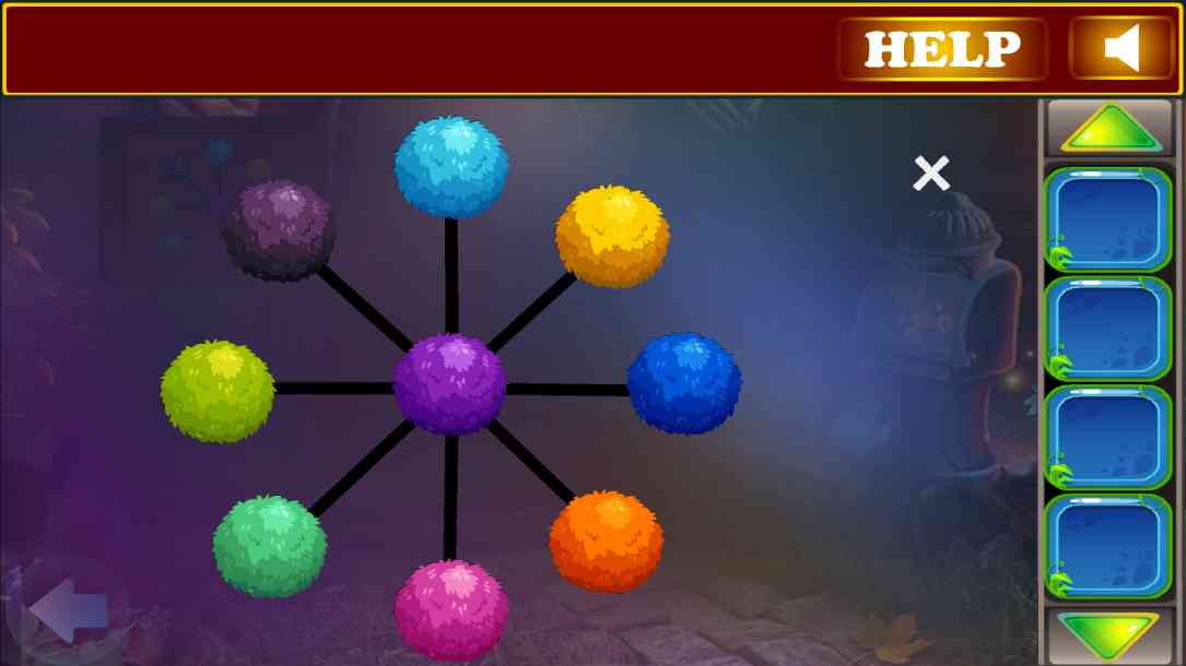 危险恐龙救援游戏(Best Escape Games -31- Danger Dinosaur Rescue Game)1.0 安卓版截图